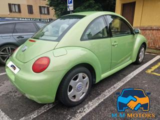 VOLKSWAGEN New Beetle usata, con Airbag Passeggero