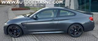 BMW M4 usata, con Airbag Passeggero