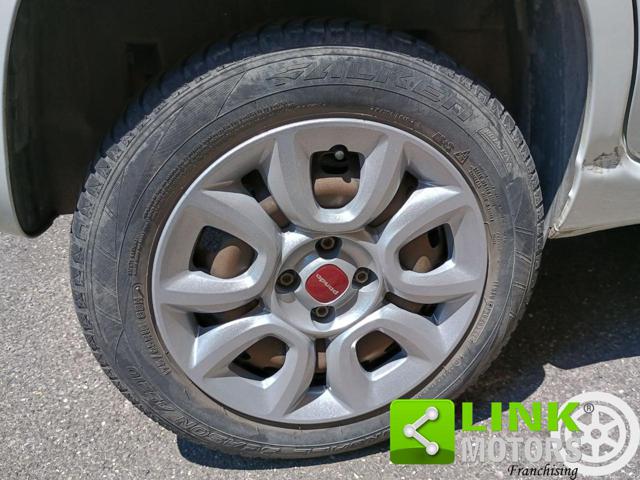 FIAT Panda usata 38