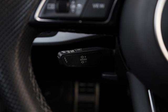 AUDI S4 usata, con Chiusura centralizzata telecomandata