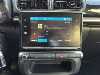 CITROEN C3 usata, con Fendinebbia