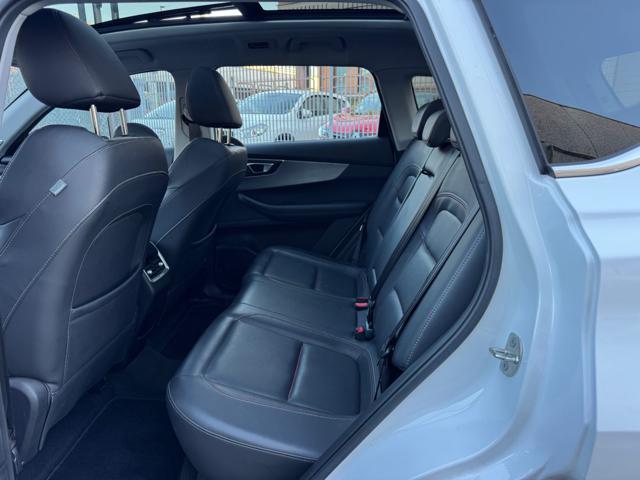 DR MOTOR DR 6.0 usata, con Boardcomputer