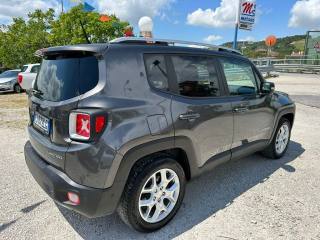 JEEP Renegade usata, con Autoradio