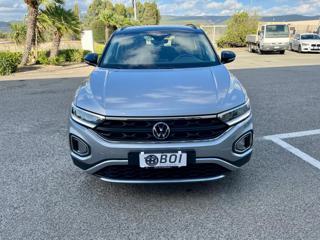 VOLKSWAGEN T-Roc usata, con Airbag