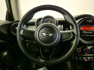 MINI Cooper D usata, con Climatizzatore