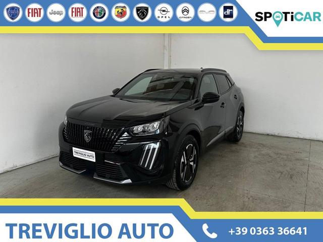 PEUGEOT 2008 usata, con ABS