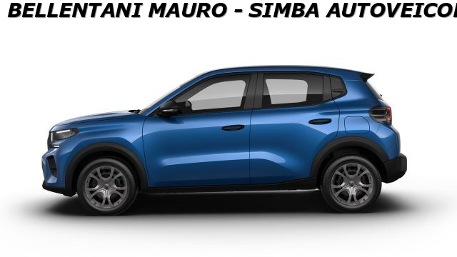 CITROEN C3 usata, con ABS