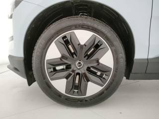 VOLVO EX30 usata, con Boardcomputer