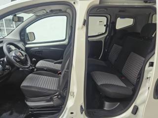 FIAT Qubo usata, con Cronologia tagliandi