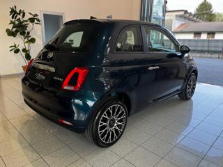 FIAT 500 usata, con Airbag Passeggero