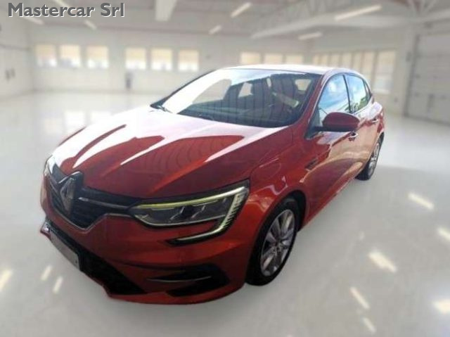 RENAULT Megane usata, con Airbag laterali