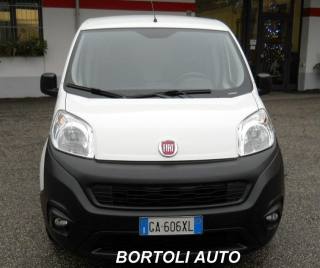 FIAT Fiorino usata, con Airbag