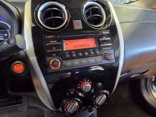 NISSAN Note usata, con Climatizzatore
