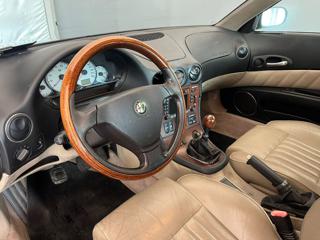 ALFA ROMEO 166 usata, con Chiusura centralizzata