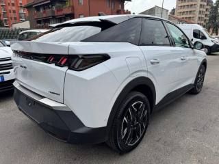 PEUGEOT 3008 usata, con Airbag Passeggero