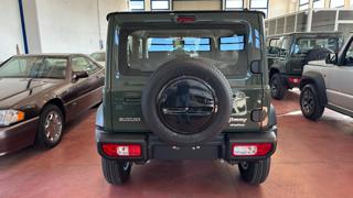 SUZUKI Jimny usata, con Autoradio