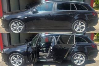 OPEL Insignia usata, con Airbag