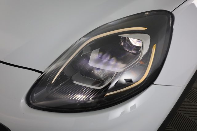 FORD Puma usata 8