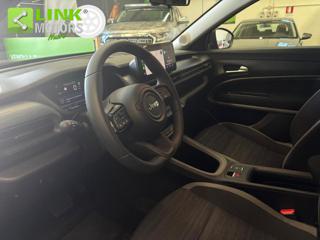 JEEP Avenger usata, con Chiusura centralizzata