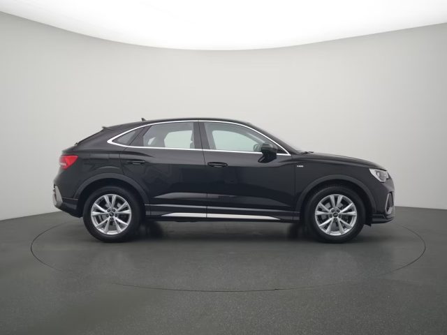 AUDI Q3 usata, con Airbag