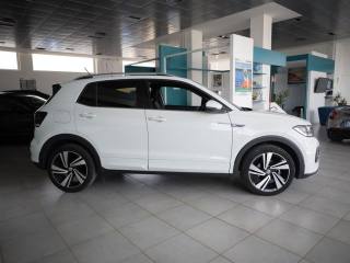 VOLKSWAGEN T-Cross usata, con Servosterzo