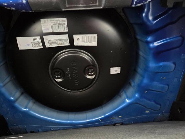 DACIA Sandero usata, con Cronologia tagliandi