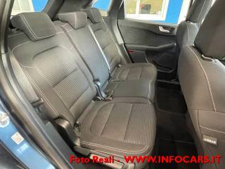 FORD Kuga usata, con Boardcomputer