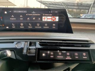 PEUGEOT 5008 usata, con Chiusura centralizzata telecomandata