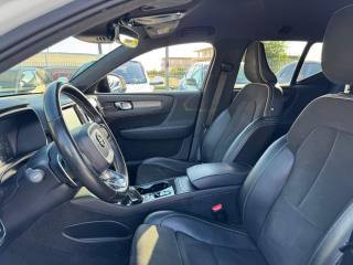 VOLVO XC40 usata, con Climatizzatore
