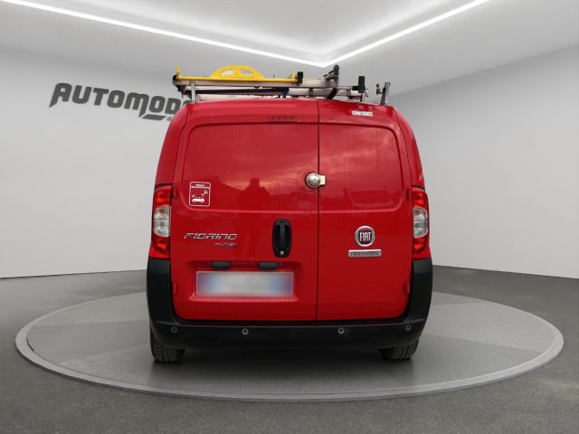 FIAT Fiorino usata, con Controllo trazione