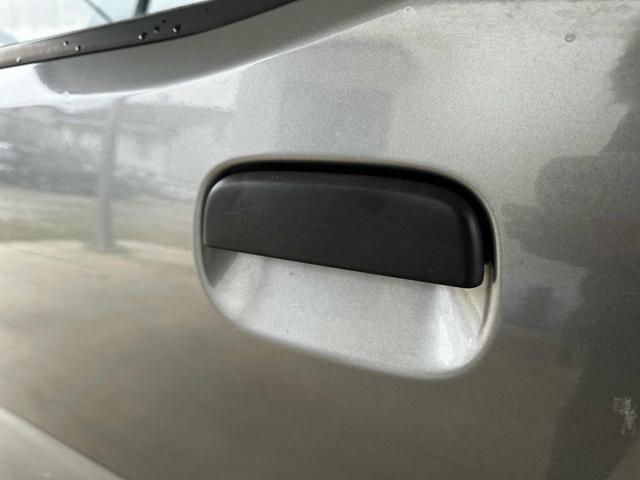 SUZUKI Ignis usata 41