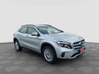 MERCEDES-BENZ CLA usata 6