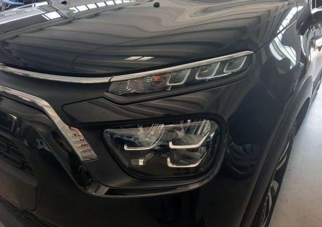 CITROEN C3 usata, con Sedile posteriore sdoppiato