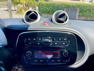 SMART ForFour usata, con Servosterzo