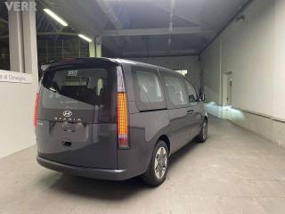 HYUNDAI Staria usata, con Antifurto