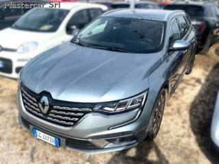 RENAULT Talisman usata, con Airbag laterali