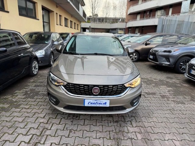 FIAT Tipo usata, con Airbag
