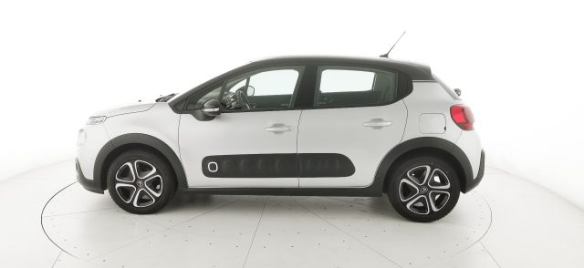 CITROEN C3 usata, con Airbag Passeggero