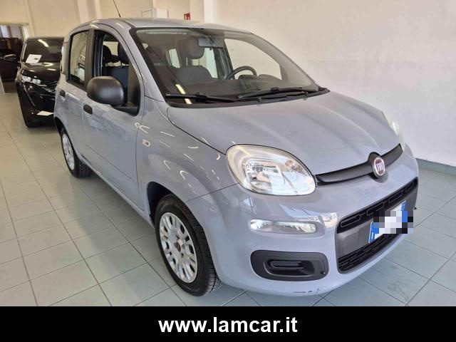 FIAT Panda usata, con ABS