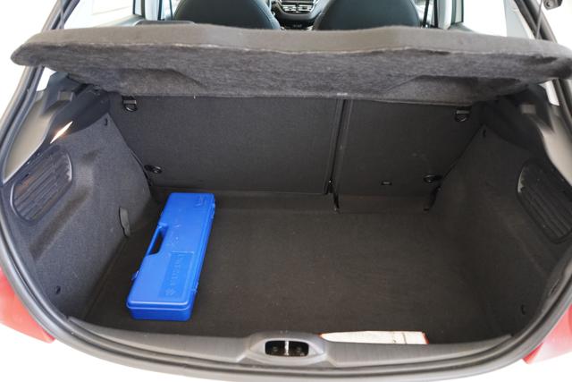 PEUGEOT 208 usata, con Airbag testa