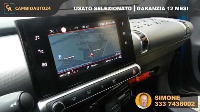CITROEN C4 Cactus usata 74