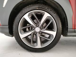 HYUNDAI Kona usata, con Volante multifunzione