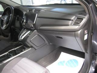 HONDA CR-V usata, con Cerchi in lega