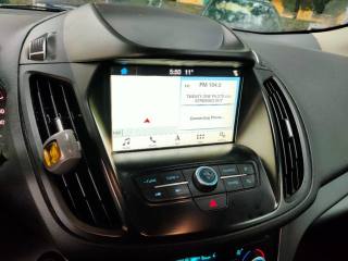 FORD Kuga usata, con ESP