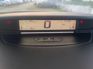 CITROEN C4 usata, con Lettore CD