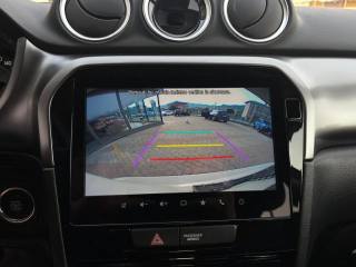 SUZUKI Vitara usata, con Touch screen