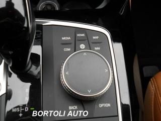 BMW X4 usata, con Bluetooth