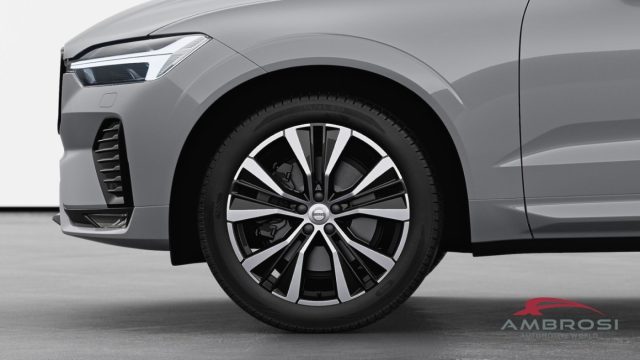VOLVO XC60 usata 6