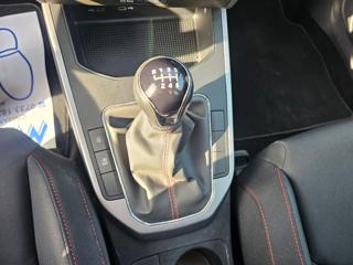 SEAT Arona usata, con ESP