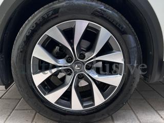 RENAULT Captur usata, con Specchietti laterali elettrici